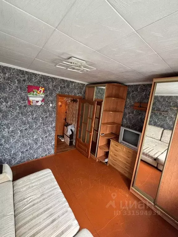 Студия Московская область, Шатура просп. Ильича, 32/1 (18.7 м) - Фото 1
