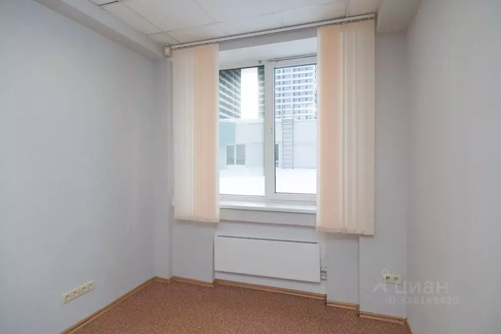 Офис в Новосибирская область, Новосибирск просп. Карла Маркса, 30/1 ... - Фото 2