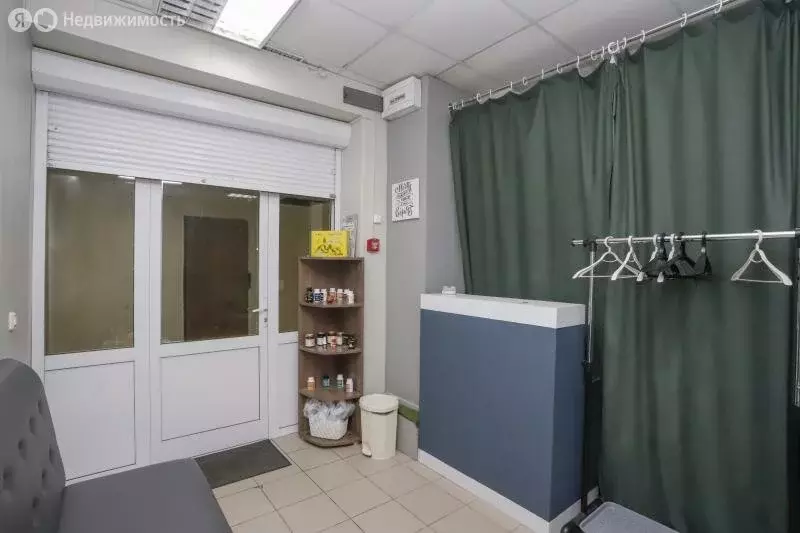 Помещение свободного назначения (34.9 м) - Фото 2