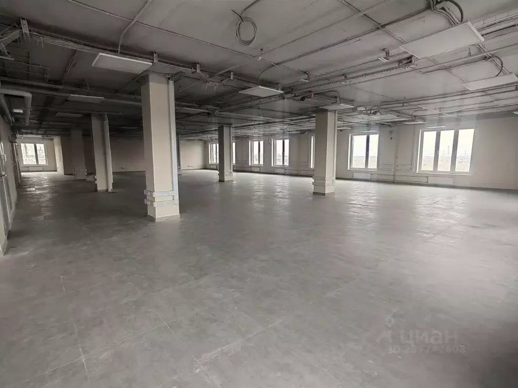 Офис в Красноярский край, Красноярск ул. Белинского, 2 (646 м) - Фото 1