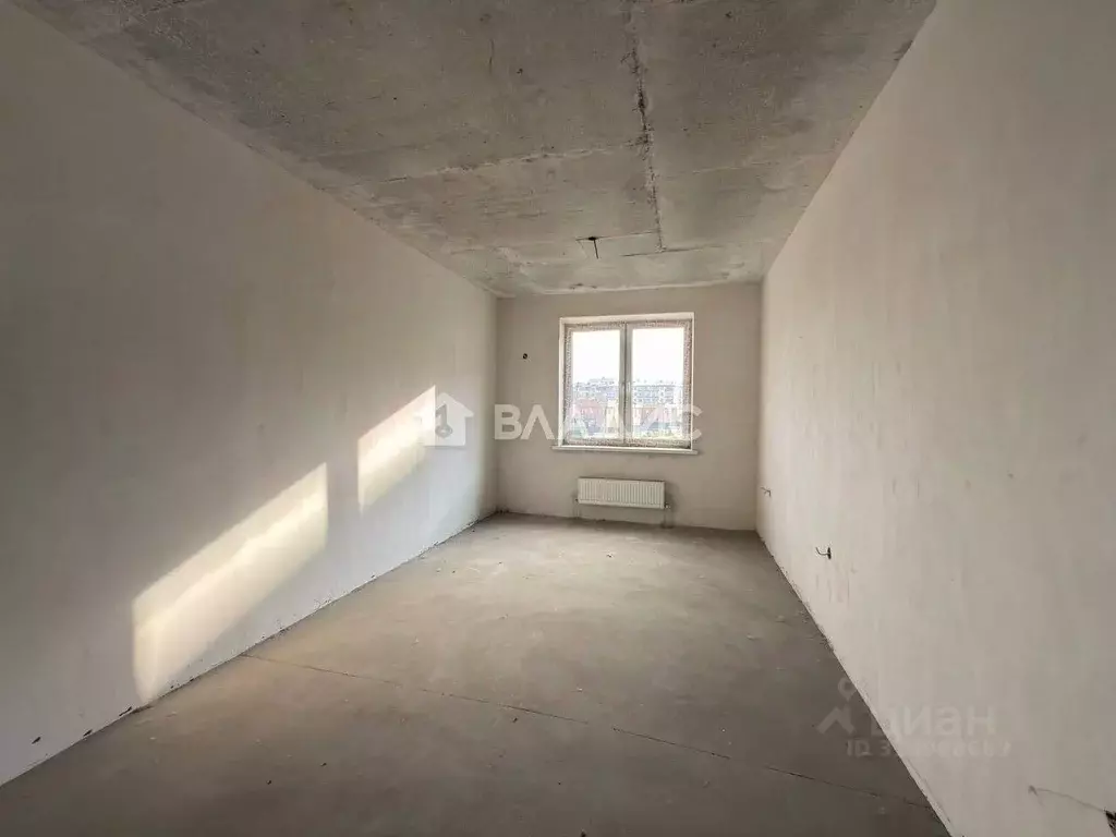 2-к кв. Краснодарский край, Краснодар ул. Сахалинская, 15к5 (70.0 м) - Фото 0