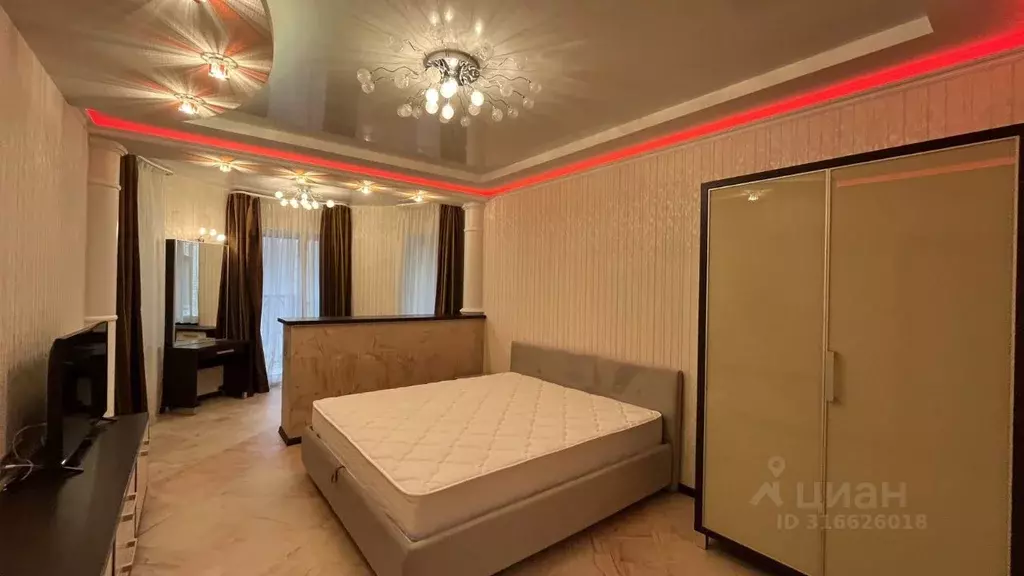 1-к кв. Санкт-Петербург Коломяжский просп., 28к3 (47.0 м) - Фото 0