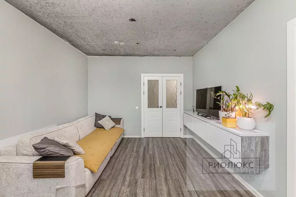 3-к кв. Челябинская область, Челябинск наб. Героя России С.А. Кислова, ... - Фото 1