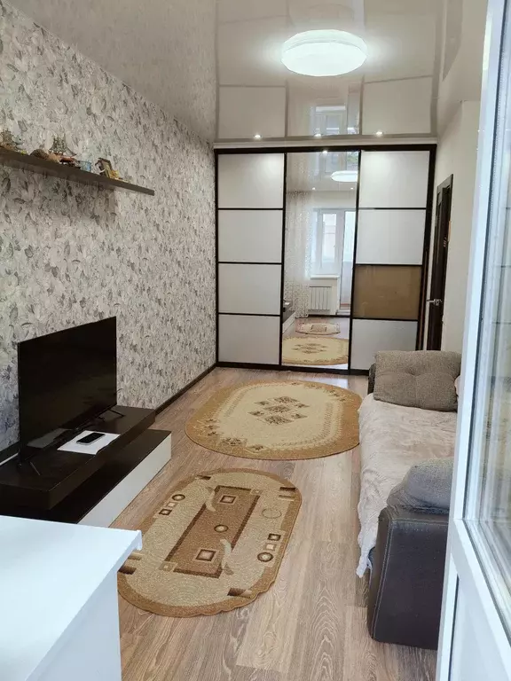 Продаётся 1-к квартира, 33.5 м - Фото 0