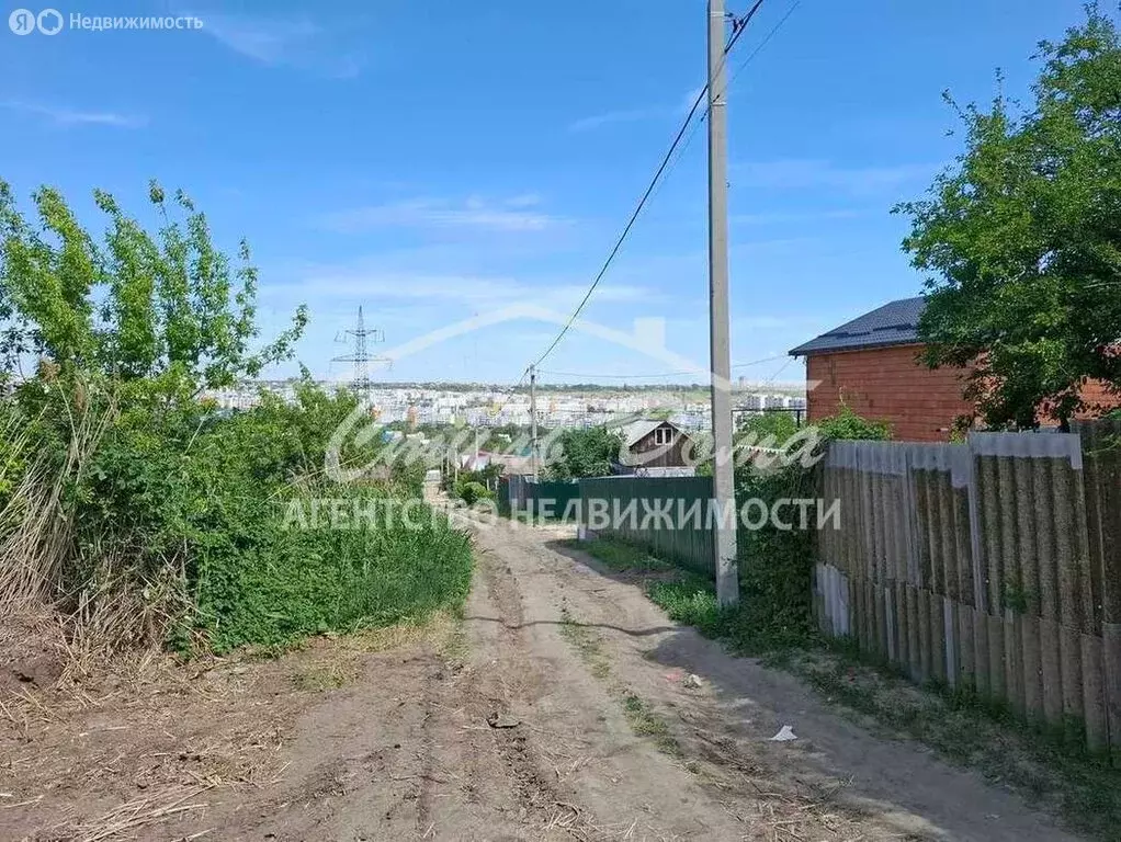 Участок в Волгоград (6 м) - Фото 0