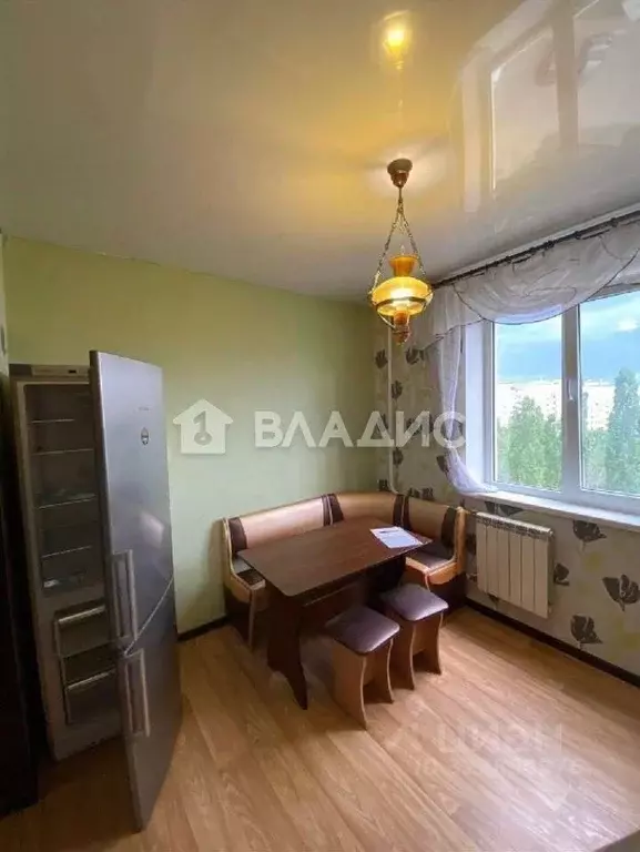 1-к кв. Белгородская область, Белгород 10-й мкр, ул. Спортивная, 20 ... - Фото 2