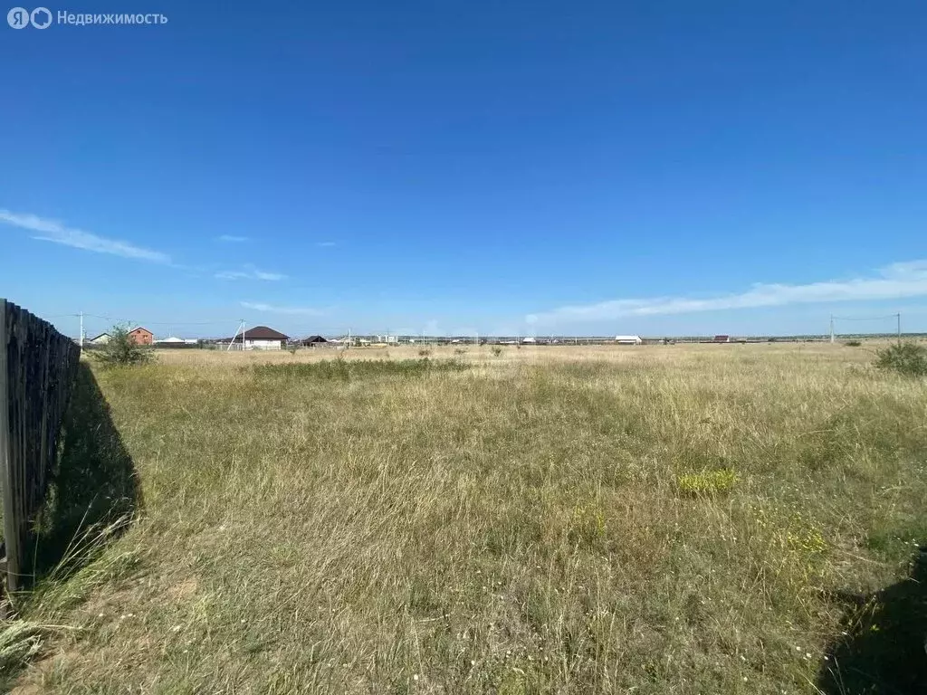 Участок в село Белый Яр, улица Некрасова (13.5 м) - Фото 0