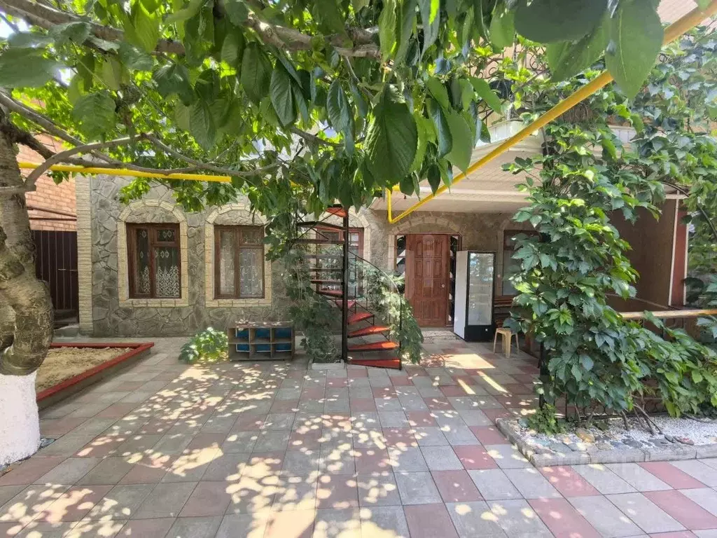 Дом в Краснодарский край, Ейск ул. Калинина (52 м) - Фото 1