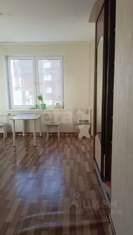 Студия Красноярский край, Красноярск наб. Ярыгинская, 29 (36.0 м) - Фото 1