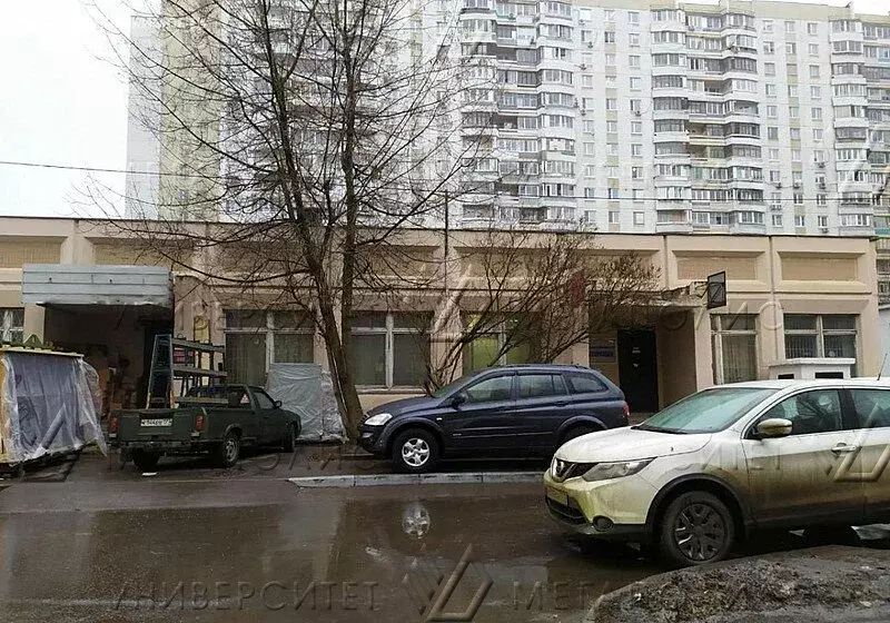 Помещение свободного назначения (154 м) - Фото 1