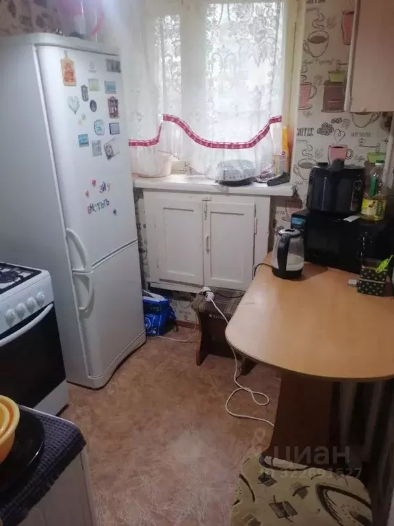 1-к кв. Тульская область, Алексин ул. 50 лет ВЛКСМ, 7 (29.1 м) - Фото 1