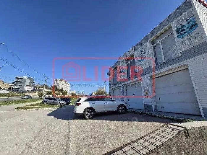 Помещение свободного назначения в Севастополь ул. Руднева, 19 (200 м) - Фото 1