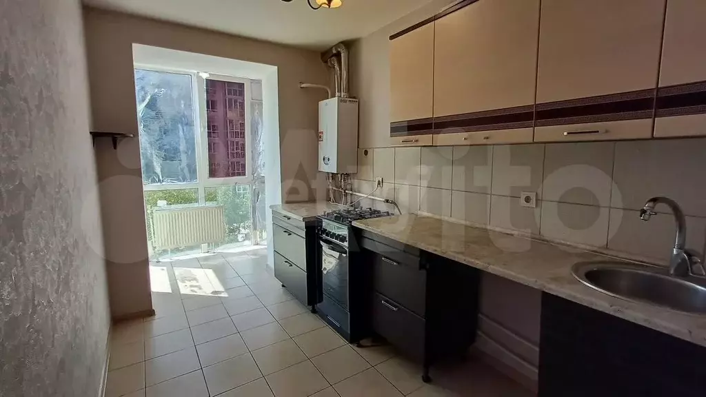 2-к. квартира, 44 м, 3/7 эт. - Фото 0