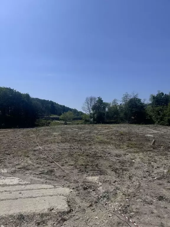 Участок в Краснодарский край, Сочи Старая Мацеста мкр,  (5.0 сот.) - Фото 0