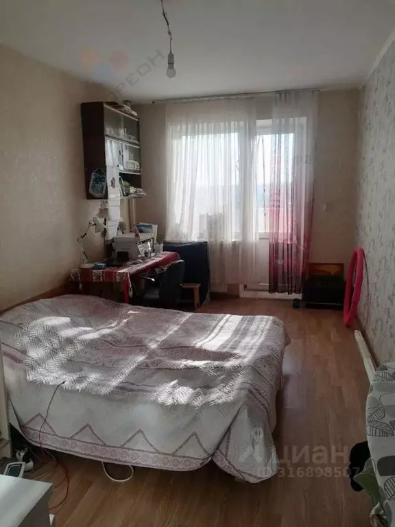 3-к кв. Краснодарский край, Краснодар ул. Академика Лукьяненко, 8 ... - Фото 0