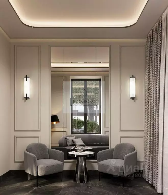 2-к кв. Челябинская область, Магнитогорск просп. Карла Маркса, 27 ... - Фото 1