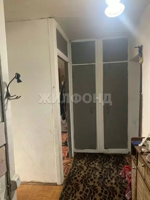 2-к кв. Новосибирская область, Искитим Подгорный мкр, 7 (48.2 м) - Фото 2