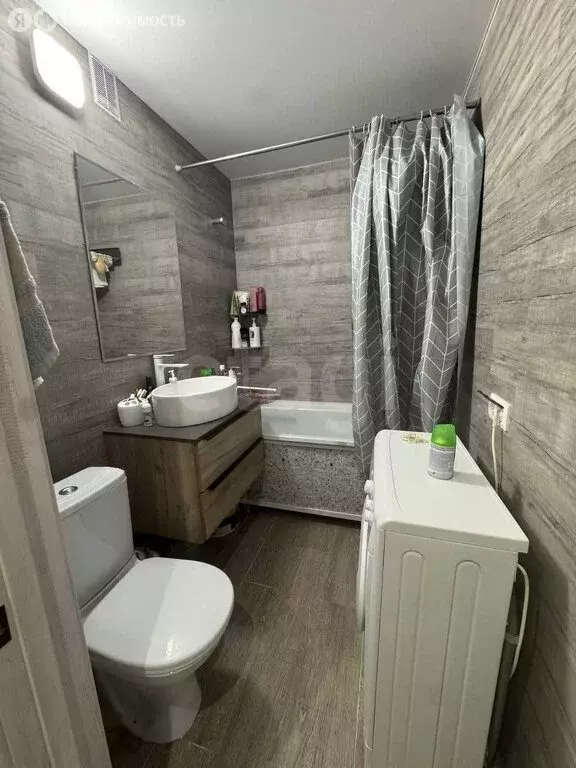 Квартира-студия: Ижевск, улица Леваневского, 10 (24 м) - Фото 0