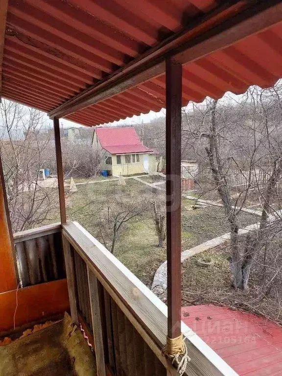 Дом в Самарская область, Красноярский район, Новосемейкино городское ... - Фото 2