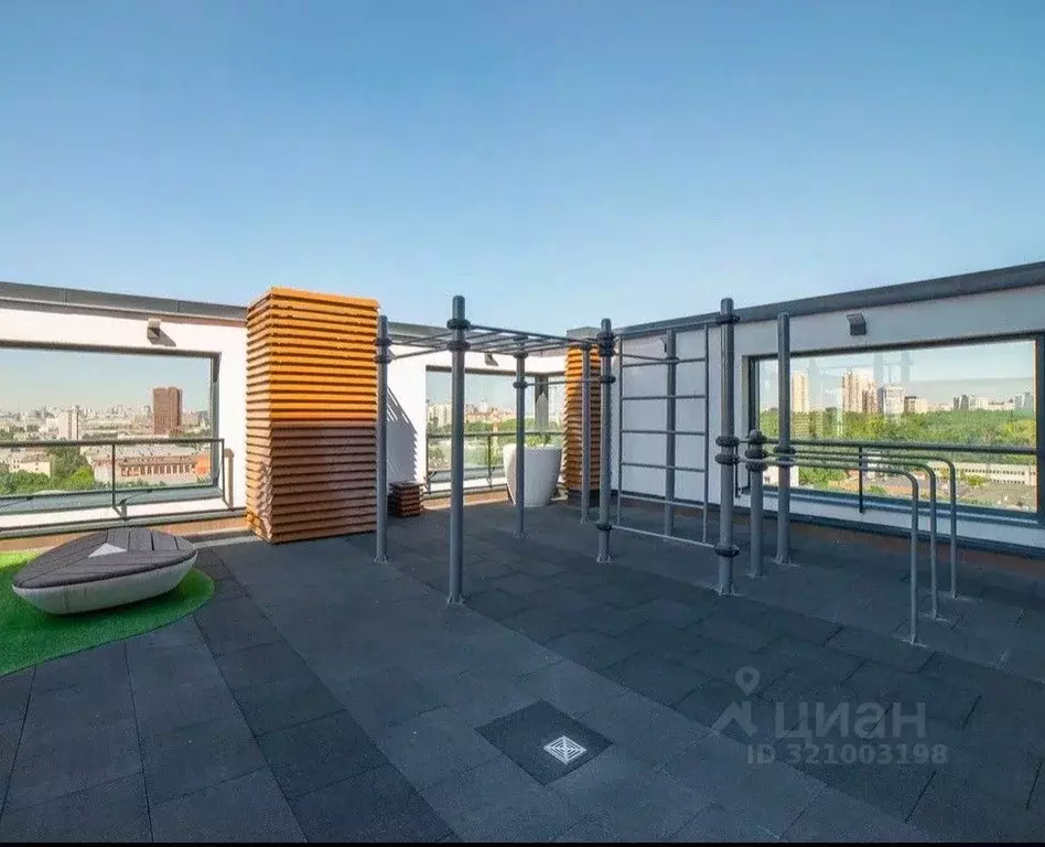 3-к кв. Свердловская область, Екатеринбург просп. Ленина, 99А (94.0 м) - Фото 1