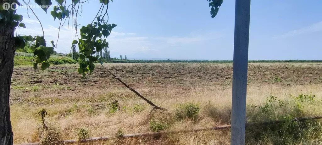Участок в Дербентский район, село Чинар (10 м) - Фото 0