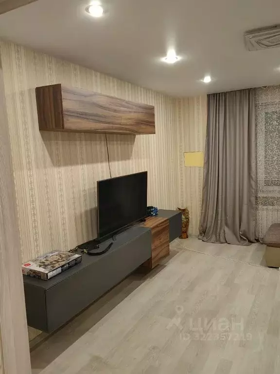 3-к кв. Московская область, Балашиха Кучино мкр, ул. Брагина, 1 (90.0 ... - Фото 2