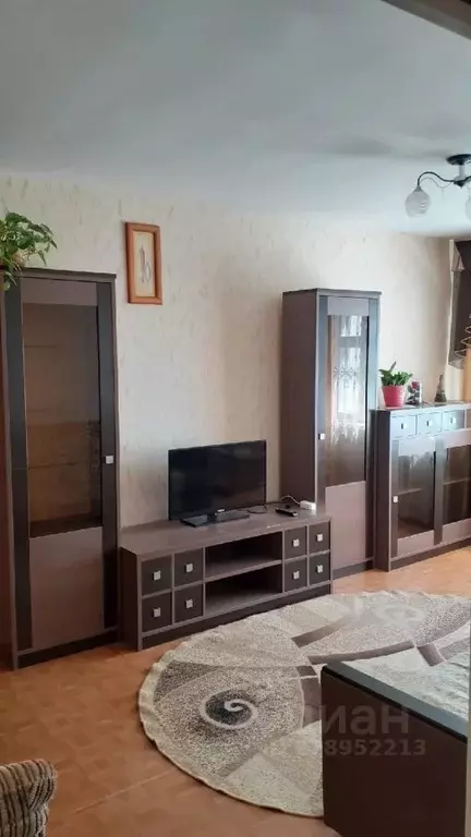 1-к кв. Псковская область, Псков ул. Рокоссовского, 48 (35.0 м) - Фото 0