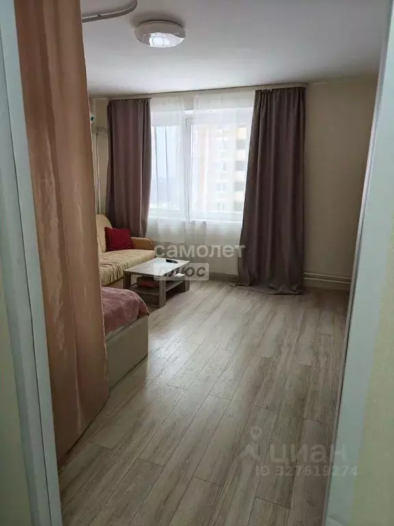 1-к кв. Московская область, Ленинский городской округ, Бутово пгт ... - Фото 2