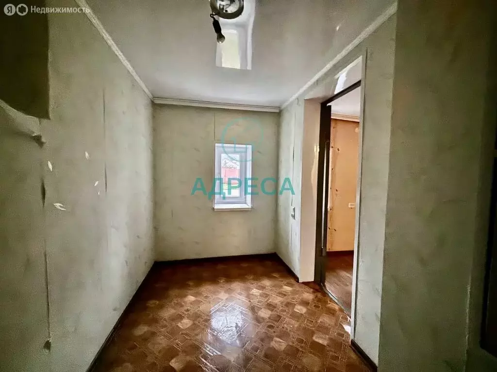 Дом в Новый Оскол, улица Богдана Хмельницкого (35 м) - Фото 1