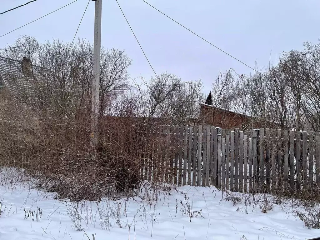 Участок в Московская область, Ступино городской округ, с. Верзилово ... - Фото 1