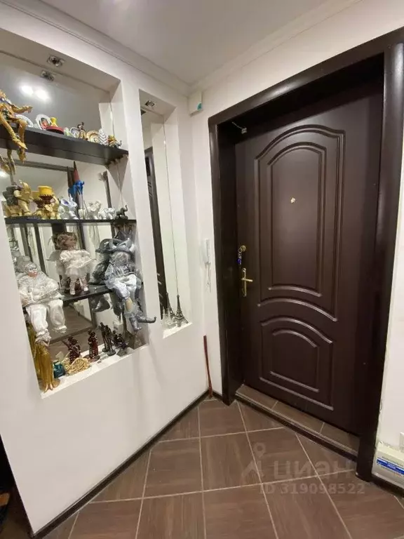 1-к кв. Астраханская область, Астрахань ул. Свердлова, 31 (32.0 м) - Фото 1