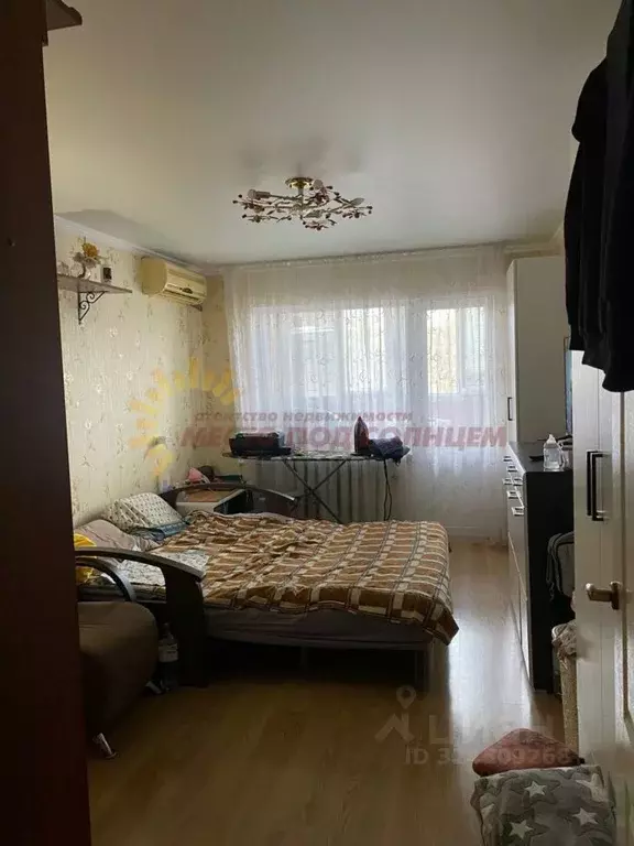 2-к кв. Краснодарский край, Ейск Ясенская ул., 2б (41.8 м) - Фото 2