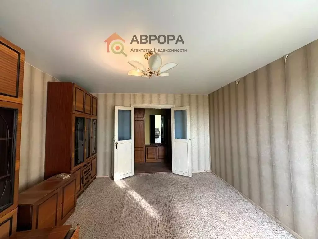 3-к кв. Ханты-Мансийский АО, Сургут просп. Ленина, 67/3 (60.9 м) - Фото 1