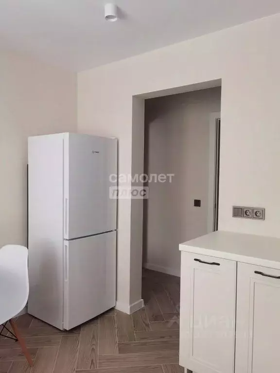 1-к кв. Томская область, Северск ул. Строителей, 7 (38.0 м) - Фото 1