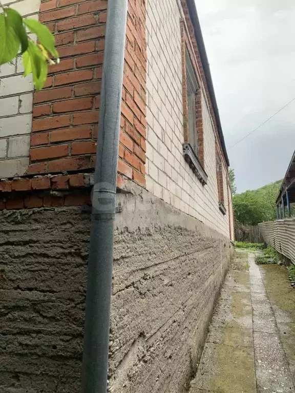 Дом в Адыгея, Майкопский район, пос. Тульский ул. Виноградная (116 м) - Фото 1