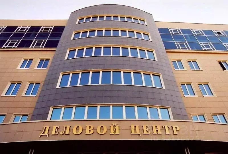 Офис в Московская область, Химки ш. Шереметьевское, вл37 (475 м) - Фото 1