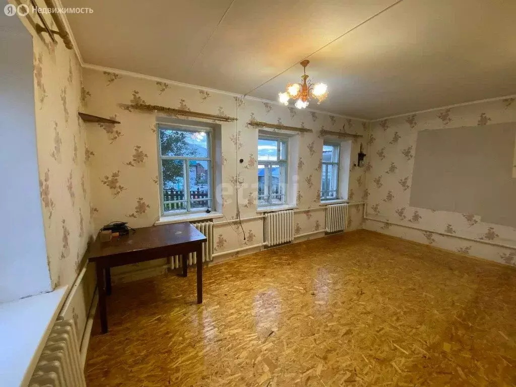 Дом в Сарапул, проезд Толстого (68.7 м) - Фото 1