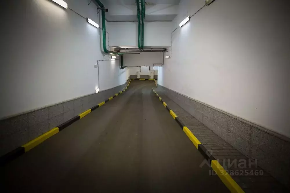 Гараж в Москва ул. Столетова, 19 (16 м) - Фото 1