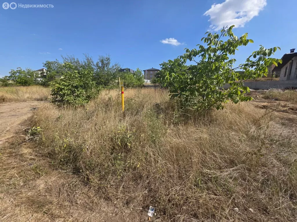 Участок в Симферополь, улица Гастелло, 12 (6 м) - Фото 2