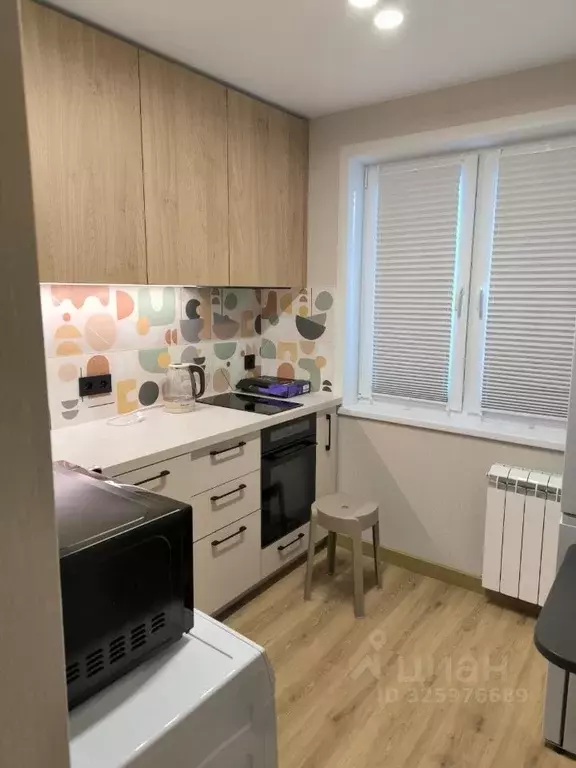 2-к кв. Новосибирская область, Новосибирск Академгородок мкр, проезд ... - Фото 1