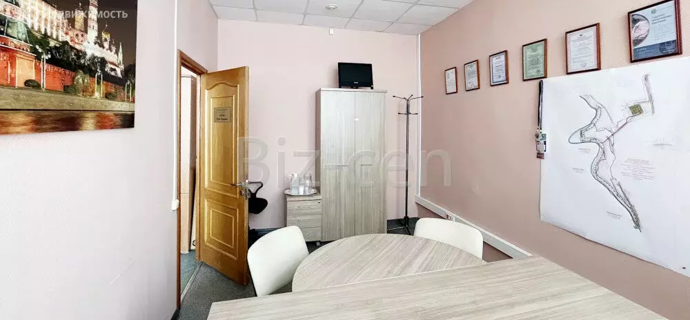 Офис (25.9 м) - Фото 2