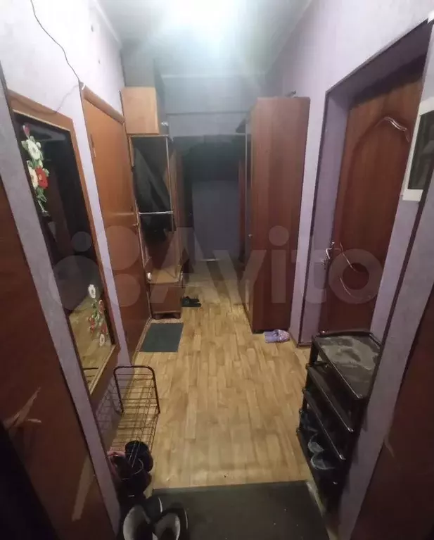 Комната 40 м в 3-к., 2/5 эт. - Фото 0