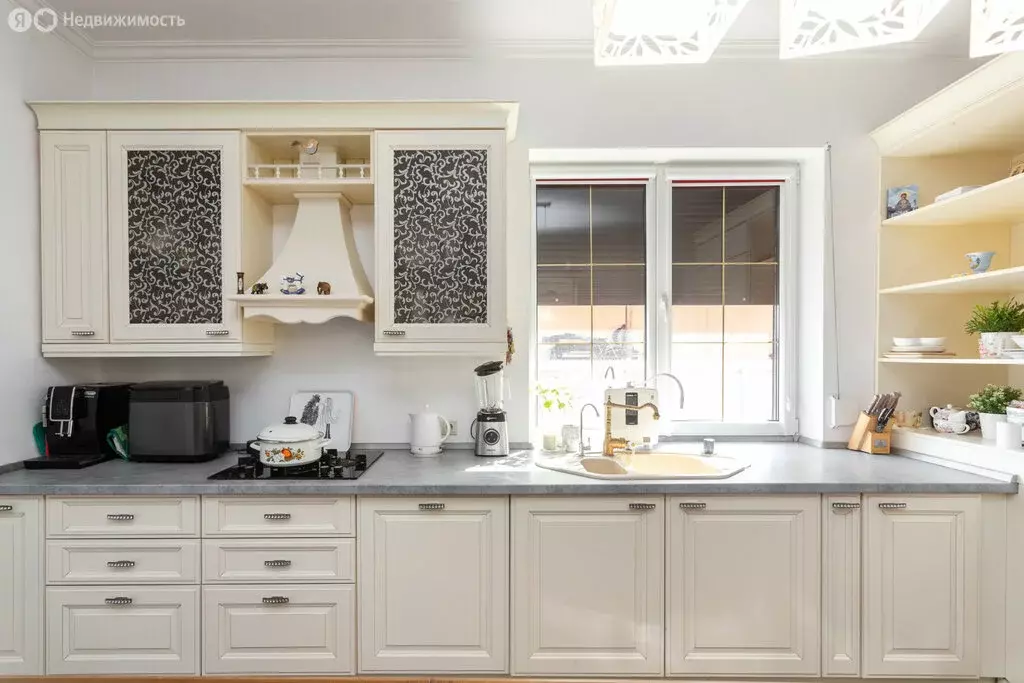 Дом в посёлок Большое Исаково, Калининградский переулок, 9 (158 м) - Фото 2