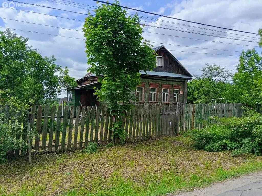 Дом в деревня Набережная, Урожайная улица, 9 (37.3 м) - Фото 1