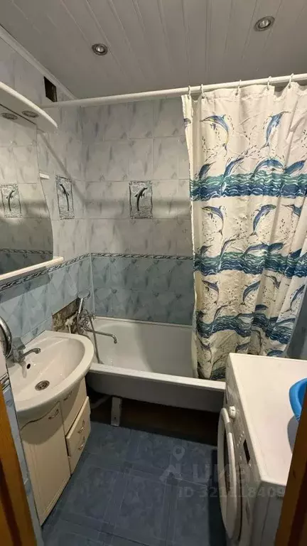 2-к кв. Орловская область, Мценск ул. Кузьмина, 1 (56.0 м) - Фото 1