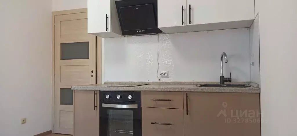 1-к кв. Санкт-Петербург просп. Ветеранов, 175к4 (32.3 м) - Фото 1