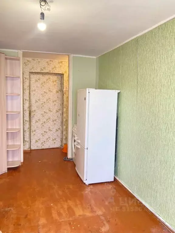 Комната Татарстан, Зеленодольск ул. Гоголя, 58 (14.7 м) - Фото 1