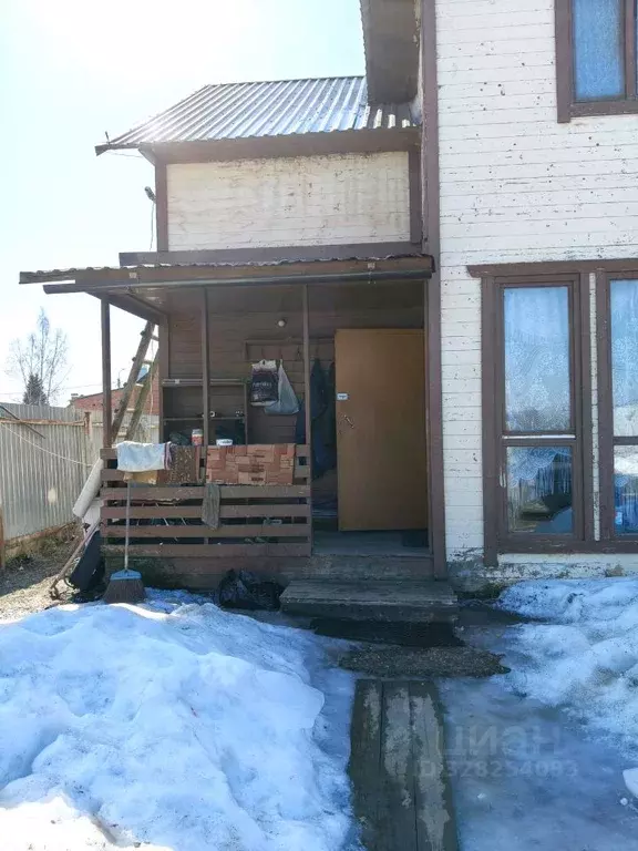 Дом в Московская область, Богородский городской округ, д. Починки ул. ... - Фото 2