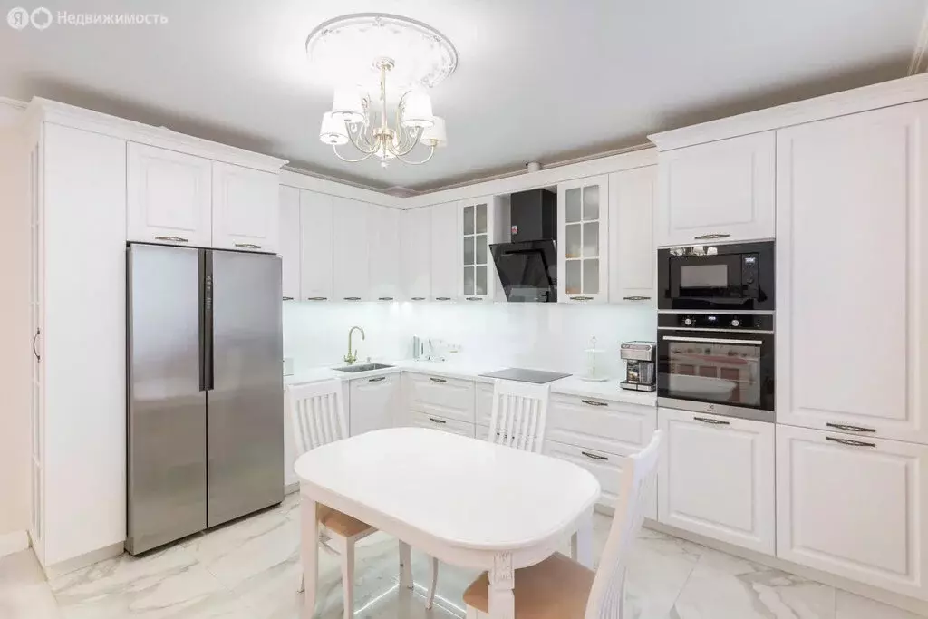 3-комнатная квартира: Тюмень, улица Николая Ростовцева, 23 (81.1 м) - Фото 2