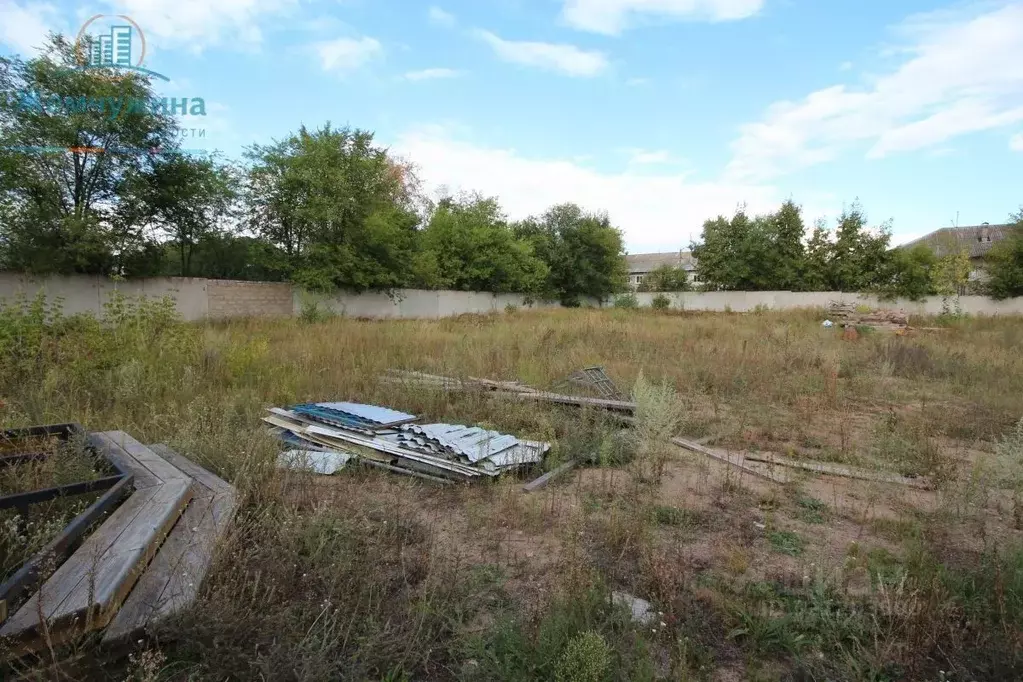 Участок в Ульяновская область, Димитровград ул. Чехова, 7 (20.0 сот.) - Фото 0